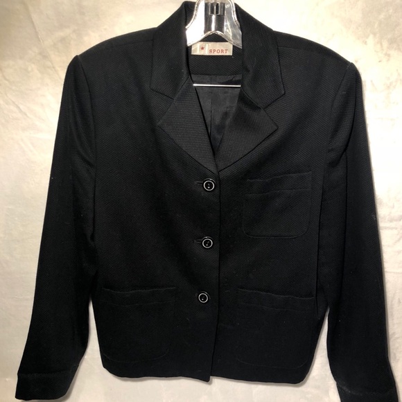 Jackets & Blazers - LADIES BLAZER JACKET Jackets & Blazers - LADIES BLAZER JACKET